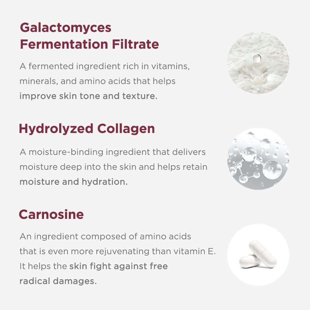 Ma:nyo Galactomy Essence Cream 50ml