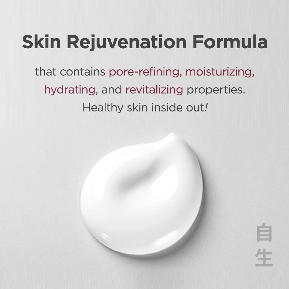 Ma:nyo Galactomy Essence Cream 50ml