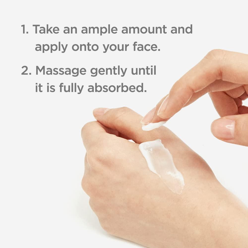 Ma:nyo Galactomy Essence Cream 50ml