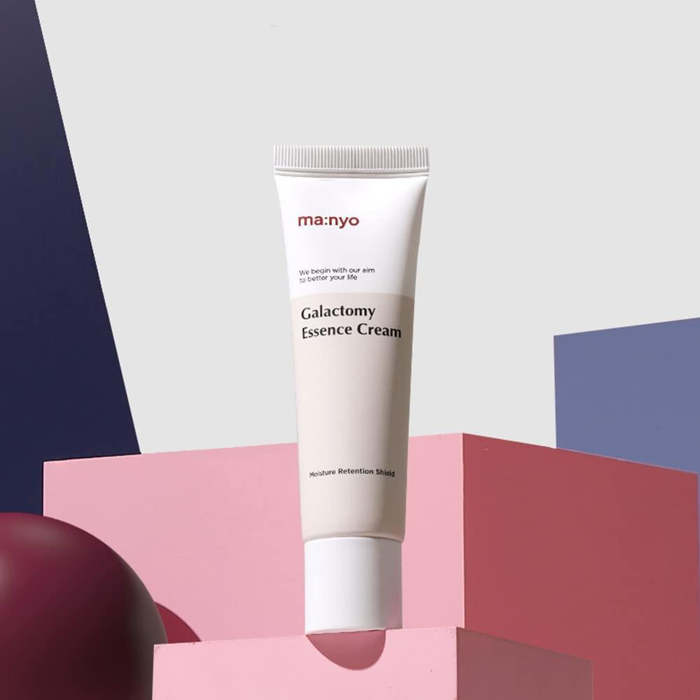 Ma:nyo Galactomy Essence Cream 50ml