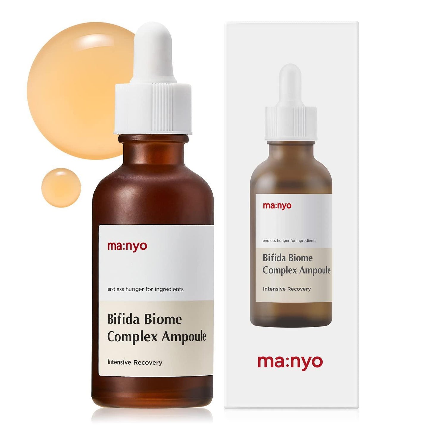Ma:nyo Bifida Biome Complex Ampoule 50ml