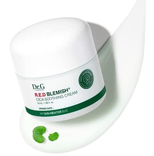 Dr.G Red Blemish Cica Soothing Cream 50ml