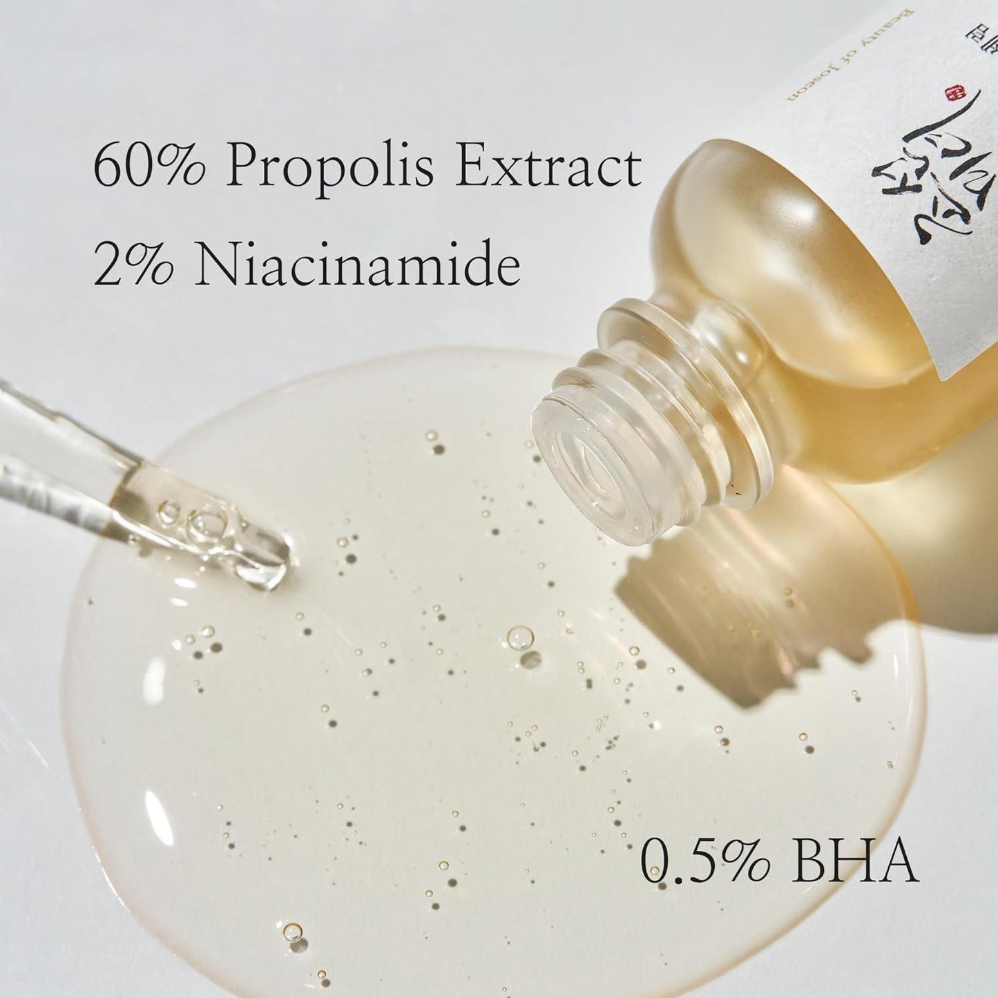 Beauty of Joseon Glow Serum : Proplis + Niacinamide 30ml