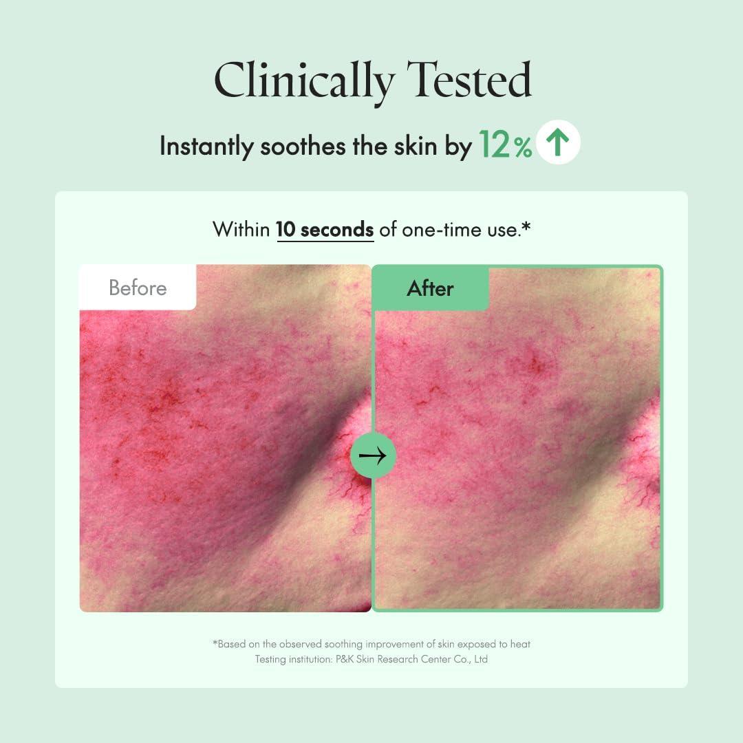 Purito Wonder Releaf Centella Cream 50ml