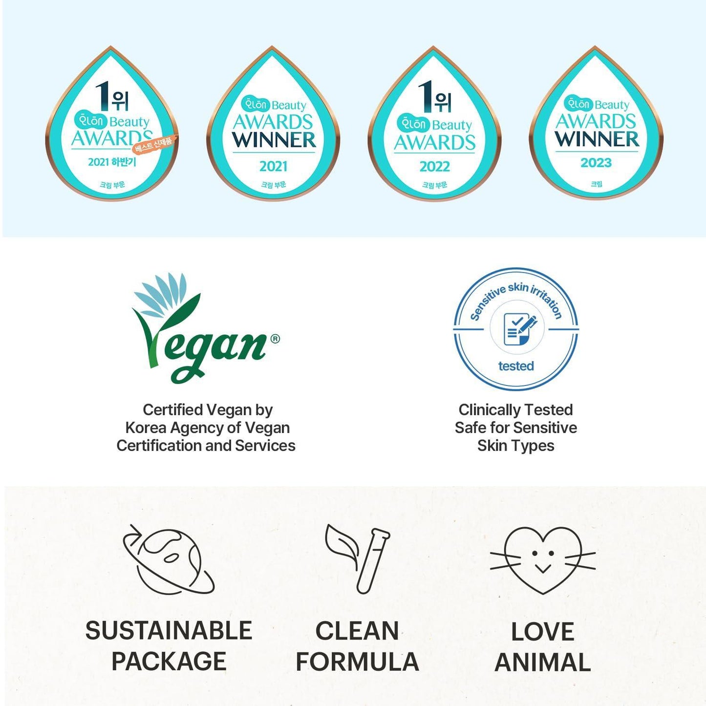 Torriden DIVE IN Low Molecular Hyaluronic Acid Soothing Cream 100ml