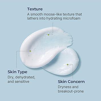 Torriden DIVE IN Low Molecular Hyaluronic Acid Cleansing Foam 150ml