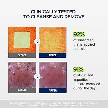 Torriden DIVE IN Low Molecular Hyaluronic Acid Cleansing Foam 150ml