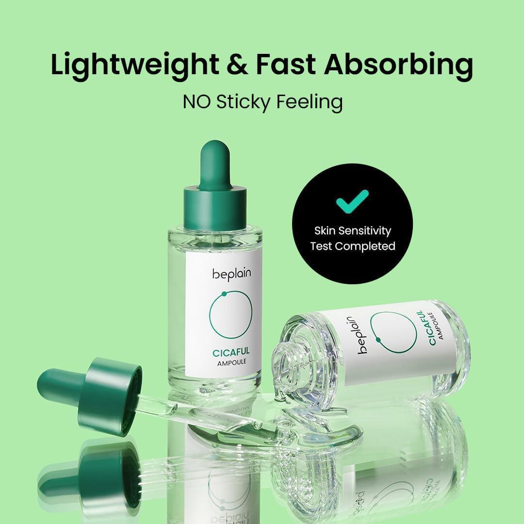 beplain Cicaterol Ampoule 30ml