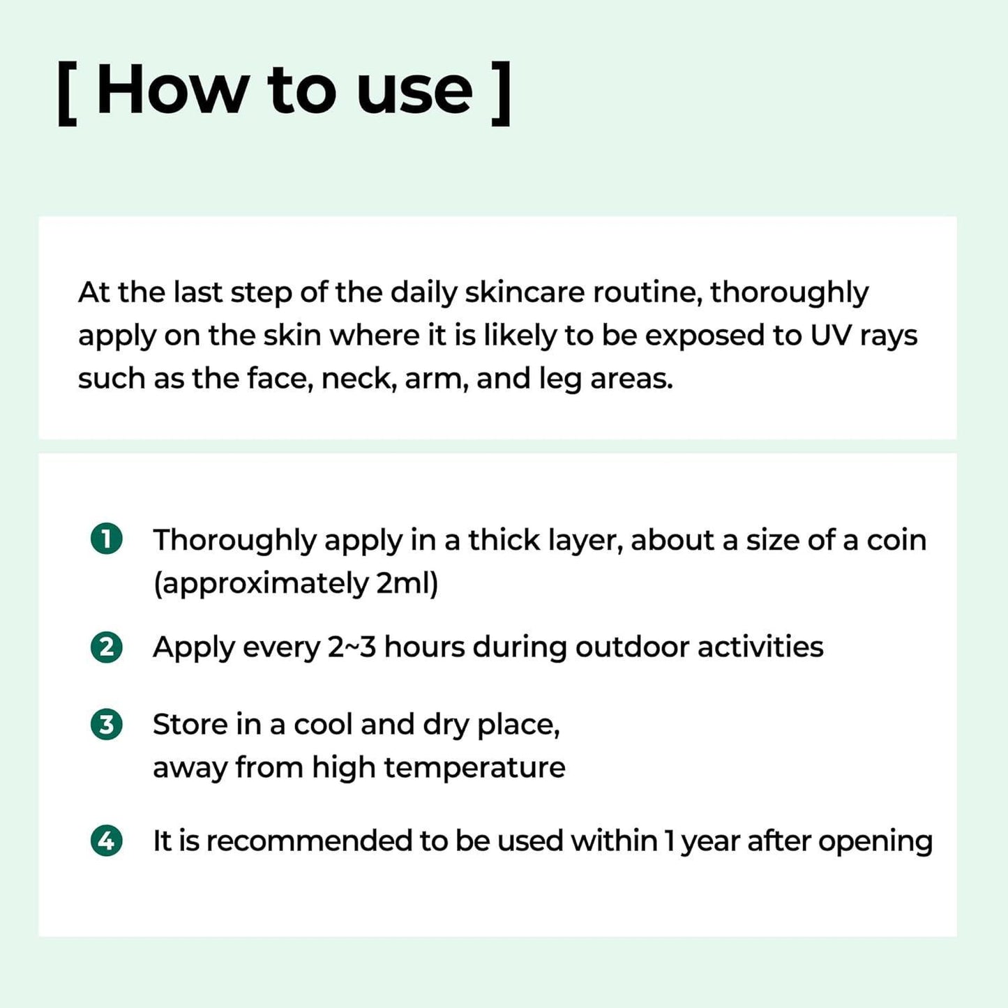 Some By Mi Truecica Mineral Calming Tone-Up Suncream 50ml