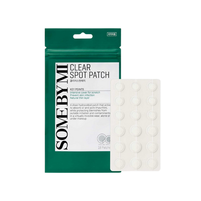 Some By Mi Clear Spot Patch