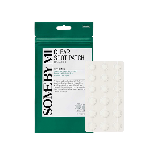 Some By Mi Clear Spot Patch