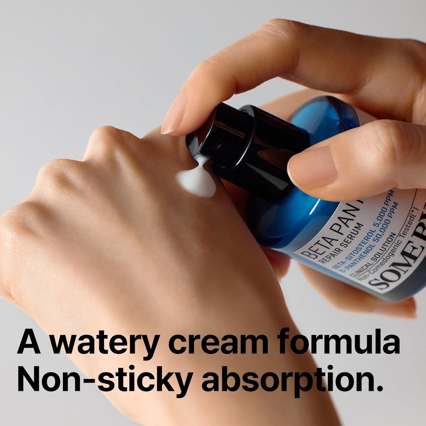 Some By Mi Beta Pantenol Repair Serum 30ml