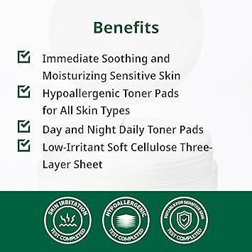 Dr.G Red Blemish Clear Quick Soothing Pads 70ea