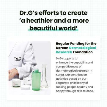 Dr.G Dermoisture Barrier D Multi Balm 50ml