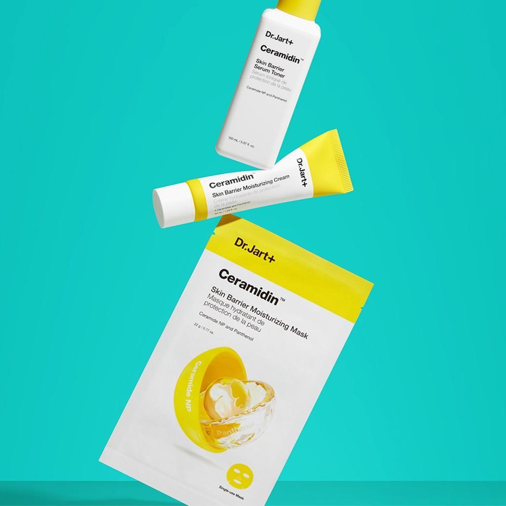 Dr.Jart+ Ceramidin Skin Barrier Serum Toner 150ml