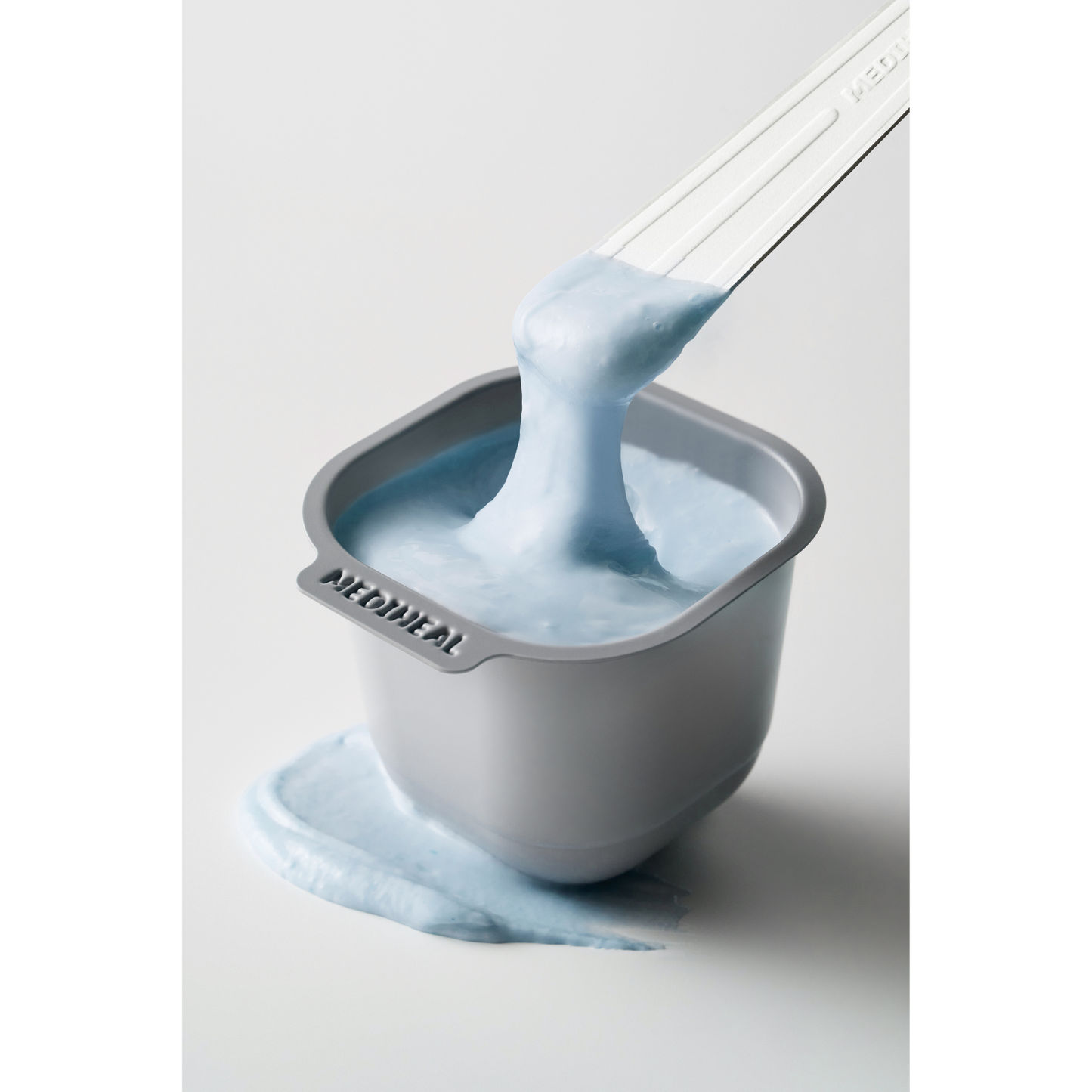 Mediheal Derma Modeling Pack Hyaluronate Moisture (Ampoule 2ml+ Powder 28g)