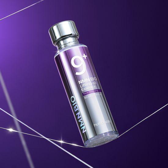 Numbuzin NAD BIO Lifting-sil Essence Time Reversing 50ml