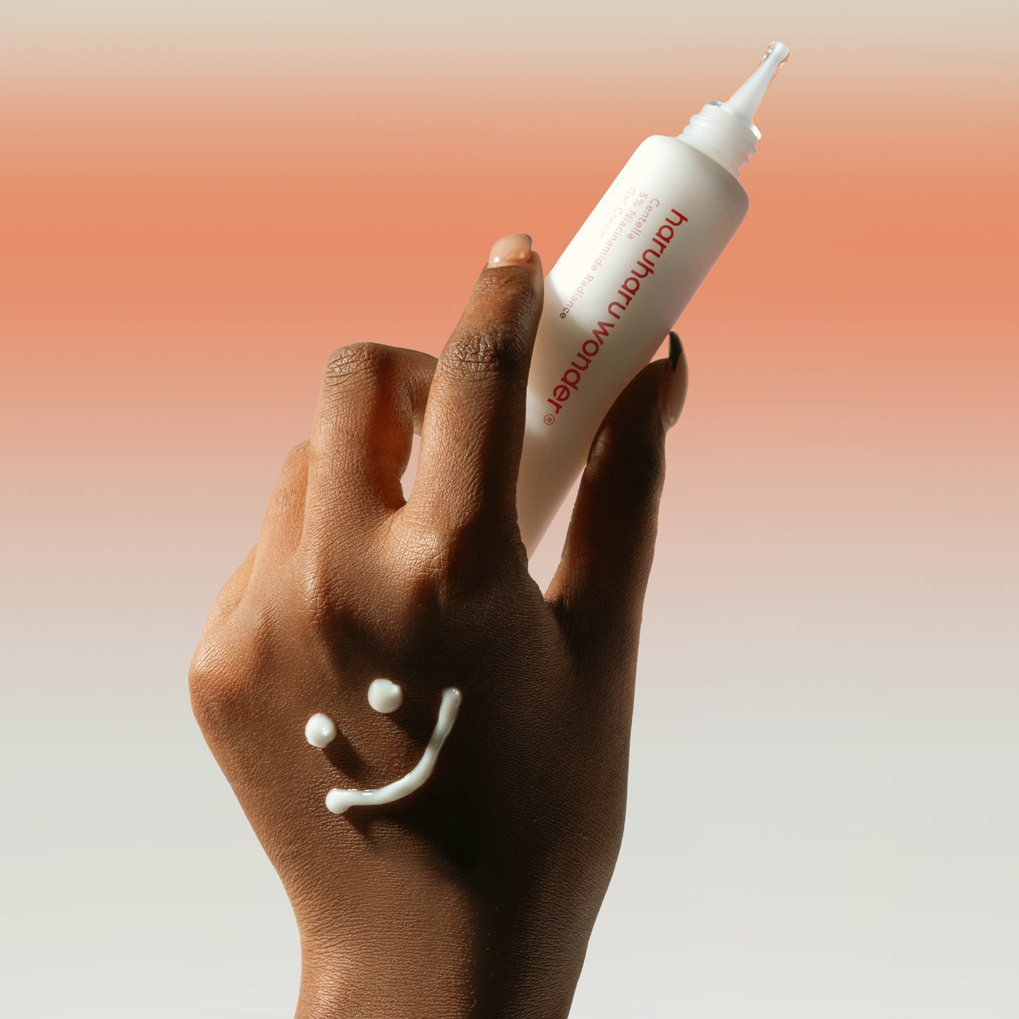 haruharu wonder Centella 5% Niacinamide Radiance Gel Cream - 2 size