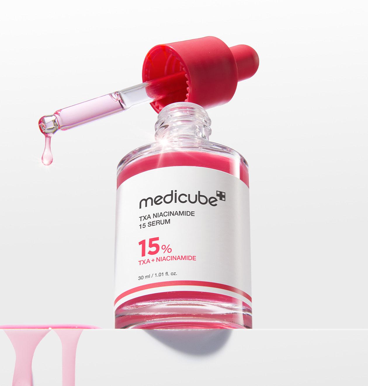 Medicube TXA Niacinamide Serum 30ml