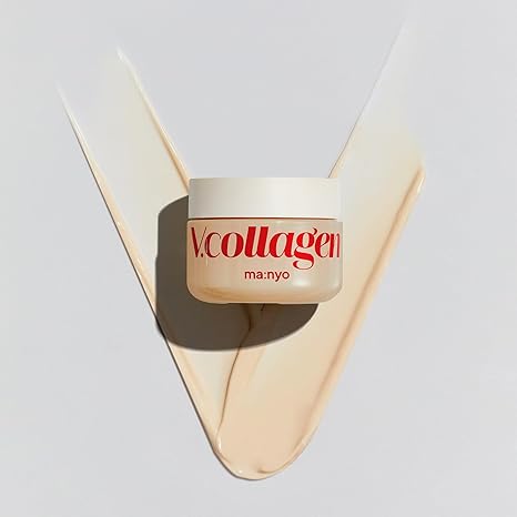 Ma:nyo V.collagen Heart Fit Cream 50ml