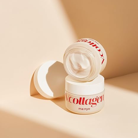 Ma:nyo V.collagen Heart Fit Cream 50ml