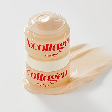 Ma:nyo V.collagen Heart Fit Cream 50ml