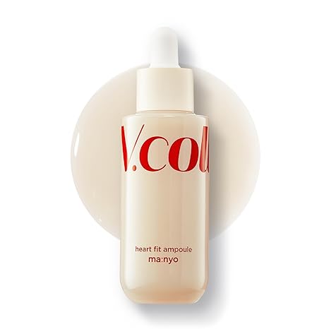 Ma:nyo V.collagen Heart Fit Ampoule 50ml