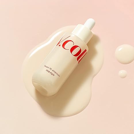 Ma:nyo V.collagen Heart Fit Ampoule 50ml