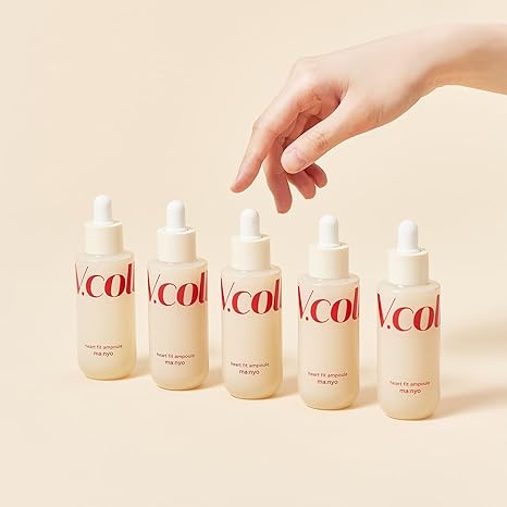 Ma:nyo V.collagen Heart Fit Ampoule 50ml