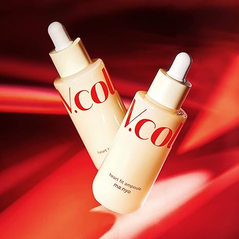 Ma:nyo V.collagen Heart Fit Ampoule 50ml