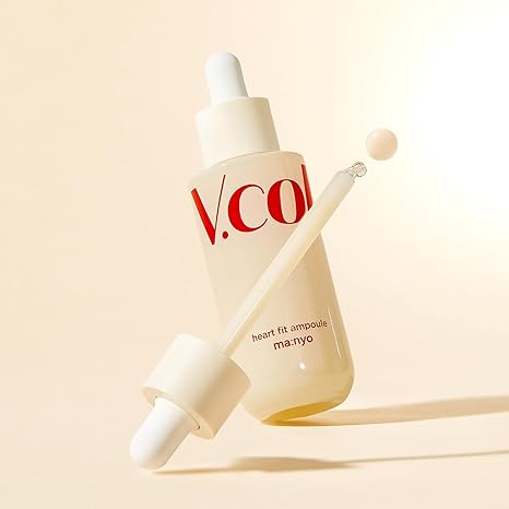 Ma:nyo V.collagen Heart Fit Ampoule 50ml