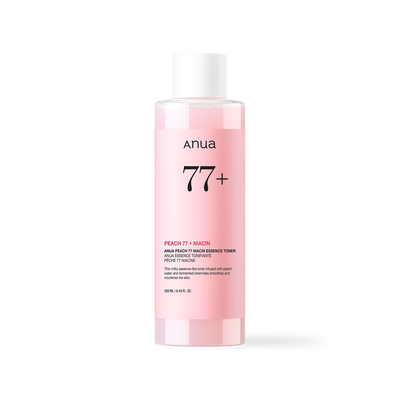 Anua Peach 77 Niacin Essence Toner 250ml