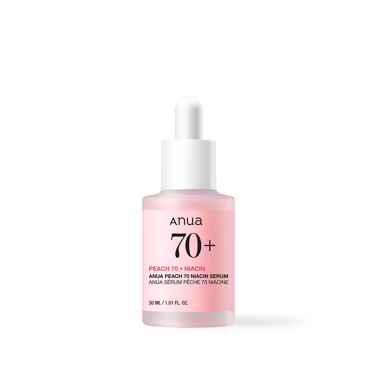 Anua Peach 70% Niacinamide Serum 30ml