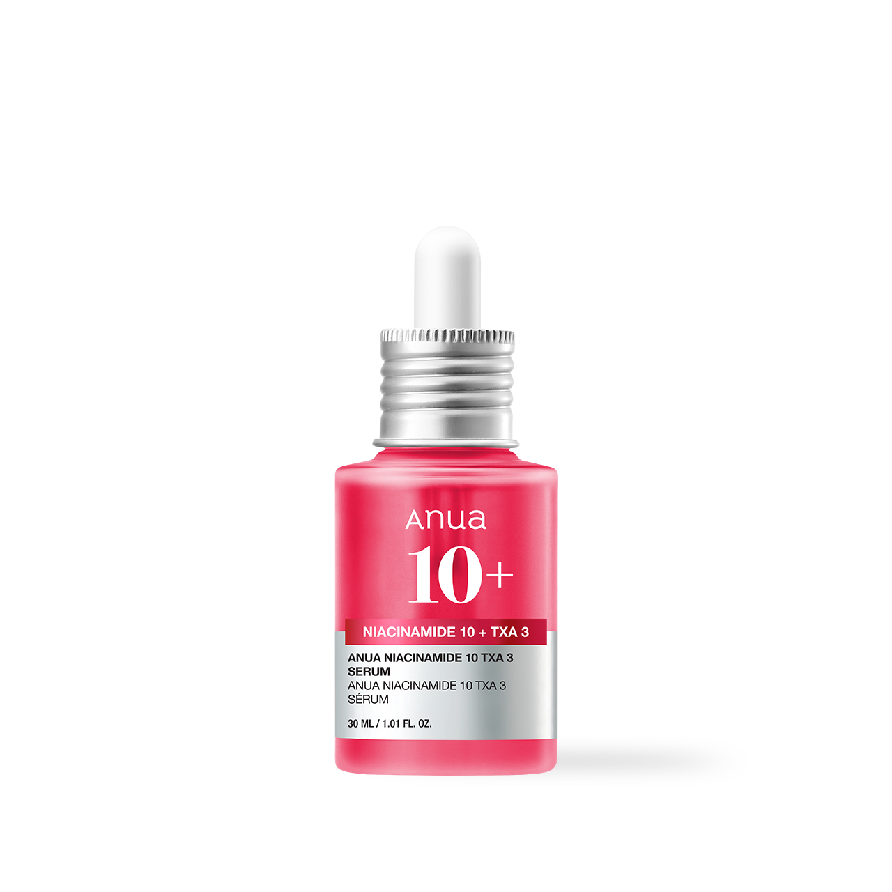 Anua Niacinamide 10% + TXA 4% Dark Spot Correcting Serum 30ml