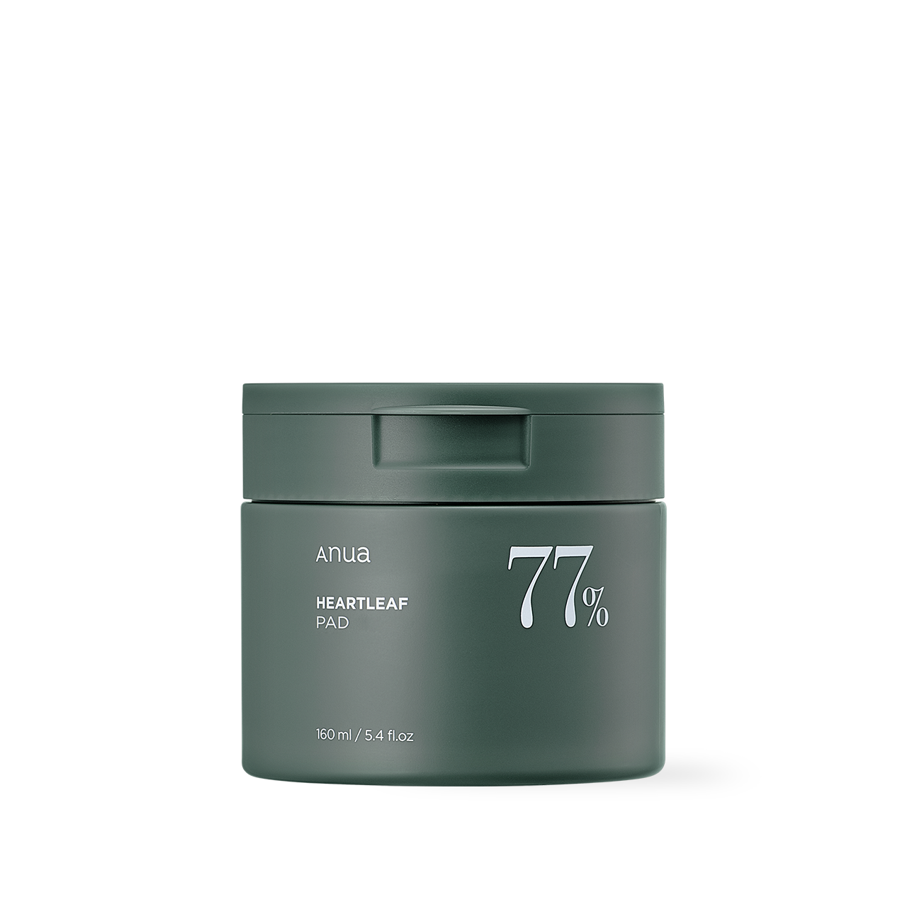 Anua Heartleaf 77% Clear Pad 70ea