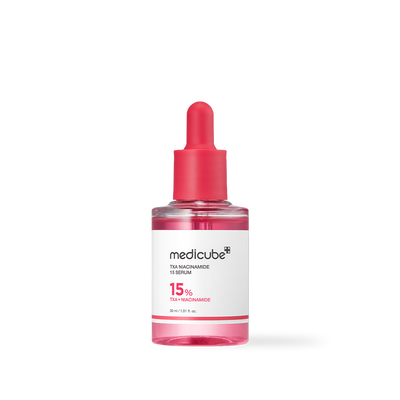 Medicube TXA Niacinamide Serum 30ml
