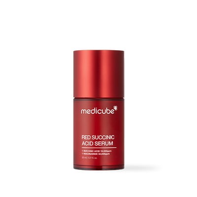 Medicube Red Succinic Acid Serum 30ml
