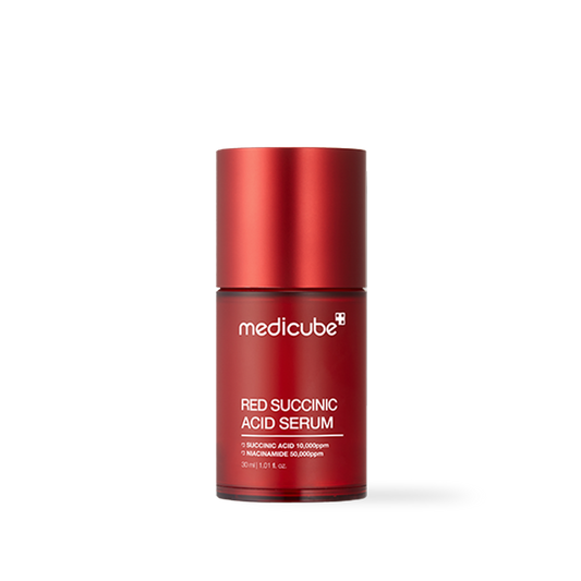 Medicube Red Succinic Acid Serum 30ml