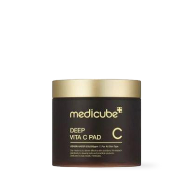 Medicube Deep Vita C Pad 150g