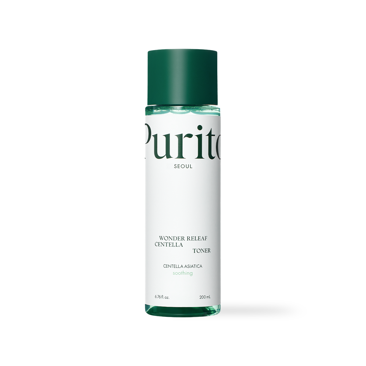 Purito Wonder Releaf Centella Toner 200ml