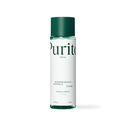 Purito Wonder Releaf Centella Toner 200ml