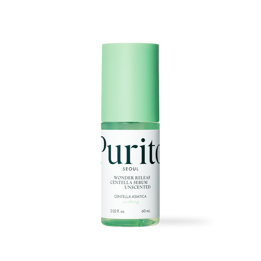 Purito Wonder Releaf Centella Serum Unscented 60ml