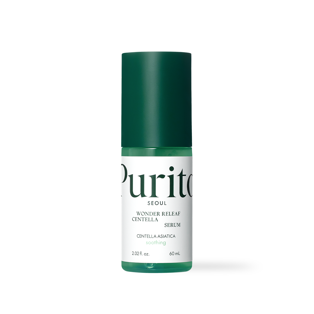 Purito Wonder Releaf Centella Serum 60ml