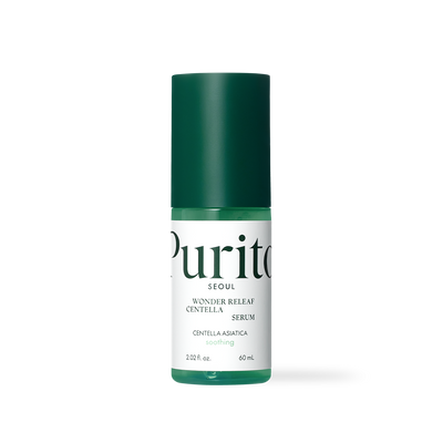 Purito Wonder Releaf Centella Serum 60ml