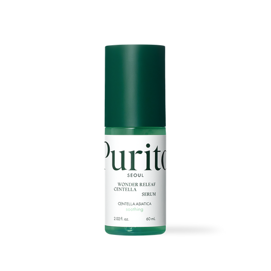 Purito Wonder Releaf Centella Serum 60ml