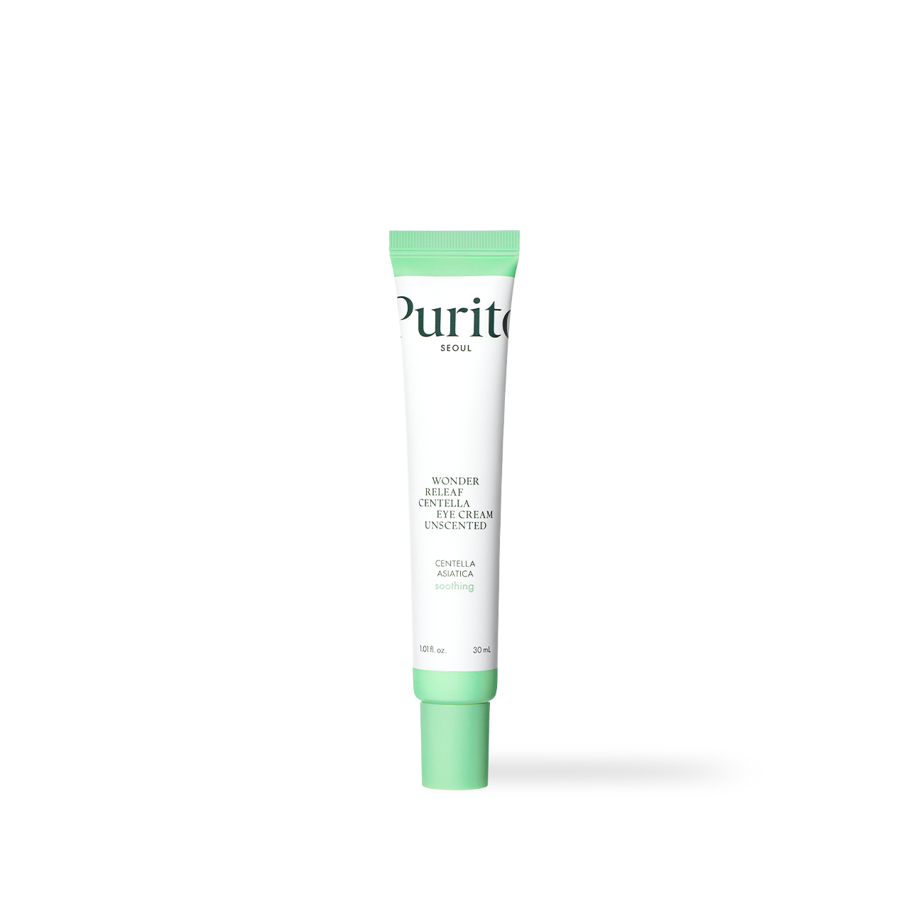 Purito Wonder Releaf Centella Eye Cream Unscented 30ml