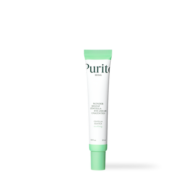 Purito Wonder Releaf Centella Eye Cream Unscented 30ml