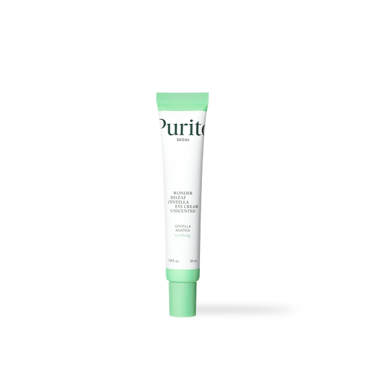 Purito Wonder Releaf Centella Eye Cream Unscented 30ml