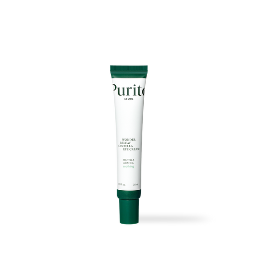 Purito Wonder Releaf Centella Eye Cream 30ml