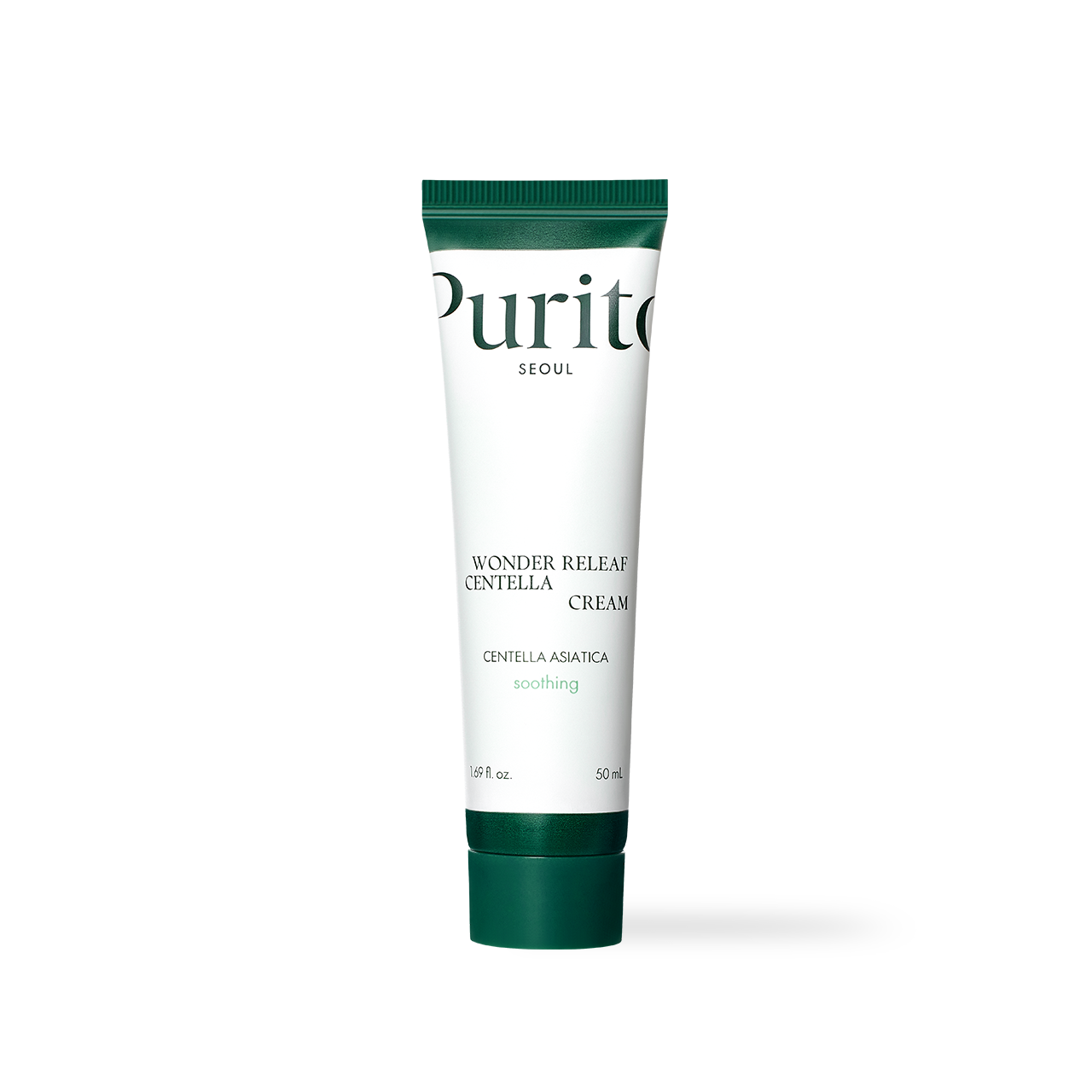 Purito Wonder Releaf Centella Cream 50ml